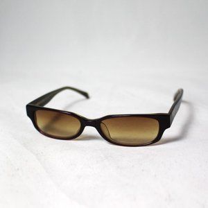 BL4106  BROWN BIACCI SUNGLASSES